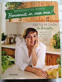 Benedetta Rossi   Benvenuti in casa mia!