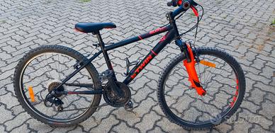 MTB B-Twin 24"
