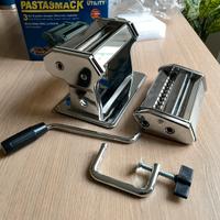 Macchina per la pasta