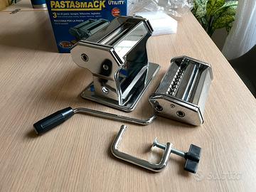 Macchina per la pasta