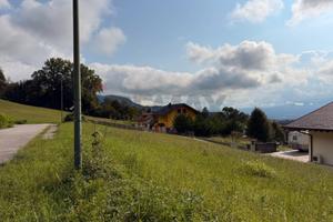 Terreno Edificabile - Belluno