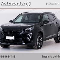 Peugeot 2008 1.2 hybrid Allure 145cv e-dcs6