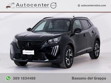 Peugeot 2008 1.2 hybrid Allure 145cv e-dcs6