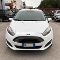 FORD FIESTA 2017 5p 1.4 Titanium GPL 97cv