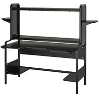 Scrivania gaming - modello Fredde Ikea
