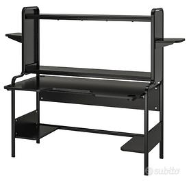 Scrivania gaming - modello Fredde Ikea