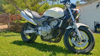 honda hornet