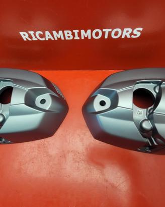 COPRI VALVOLE BMW R1200GS ADVENTURE