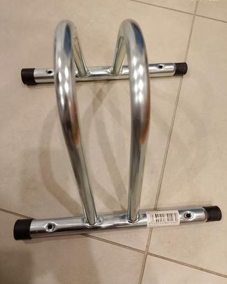 cavalletto porta bici