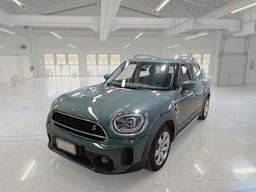 MINI COOPER SE COUNTRYMAN ALL4 BUSINESS AUTOM. 5 P