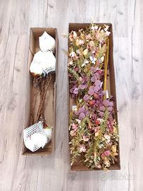 Rituali Domestici -Quel mazzolin di fiori