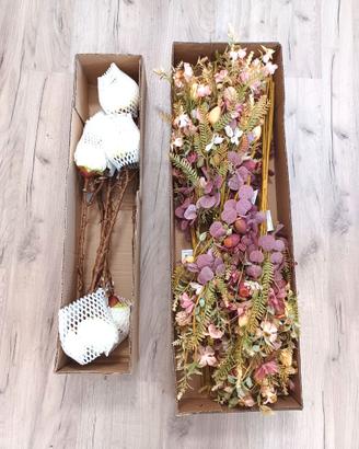 Rituali Domestici -Quel mazzolin di fiori