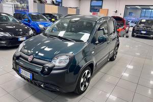 FIAT Panda 1.0 FireFly S&S Hybrid Pandina / Cross