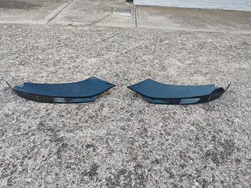 sotto paraurti BMW f32 f36