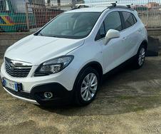 Opel Mokka 1.6 CDTI Ecotec 136CV 4x2 Start&Stop Co