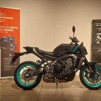 Yamaha MT-09 Y-AMT AZIENDALE