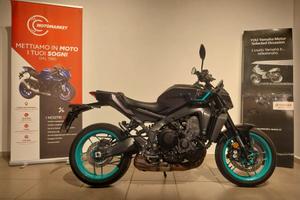 Yamaha MT-09 Y-AMT AZIENDALE