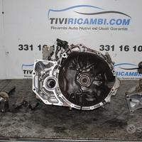 Cambio nissan terrano yd22 sped gratis