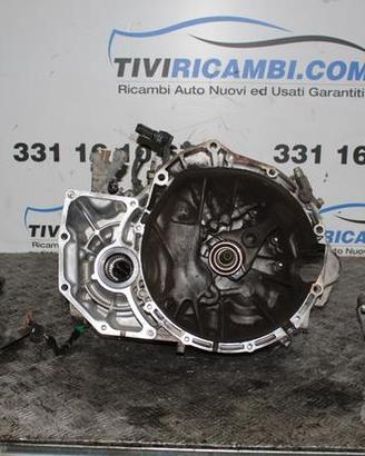 Cambio nissan terrano yd22 sped gratis