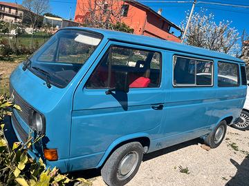 Volkswagen t3