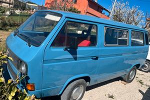 Volkswagen t3
