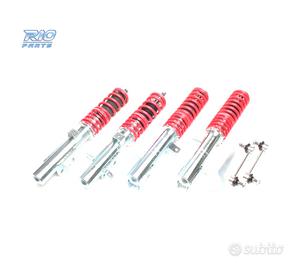 SOSPENSIONE FILETTATA TA TECHNIX PER TOYOTA MR2 19