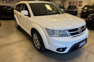 Fiat Freemont 2.0 Multijet 140 CV Lounge 7 Posti