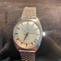 Orologio zenith vintage