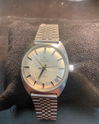 Orologio zenith vintage