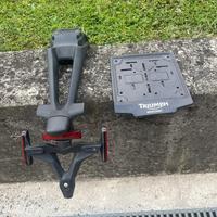 Porta targa triumph