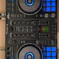 Pioneer dj ddj-rr