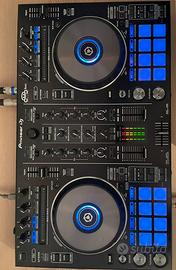 Pioneer dj ddj-rr