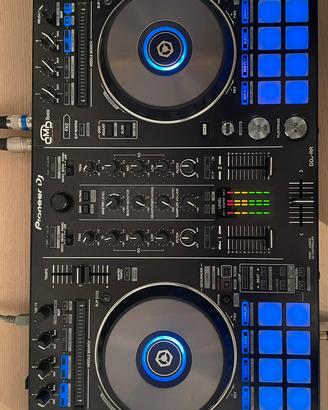 Pioneer dj ddj-rr