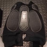 Ufo soft shorts soft protezione sci/snowboard