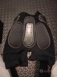 Ufo soft shorts soft protezione sci/snowboard