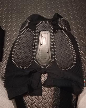 Ufo soft shorts soft protezione sci/snowboard