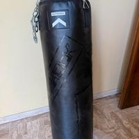 Sacco decathlon outshock