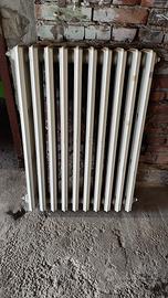 Termosifoni in ghisa