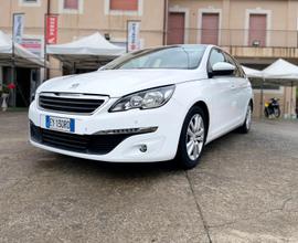 PEUGEOT 308 Blue Hdi 120cv - 2015