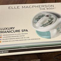 Elle Macpherson Luxury Manicure spa