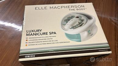 Elle Macpherson Luxury Manicure spa