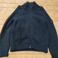 giacchetto Stone Island M 