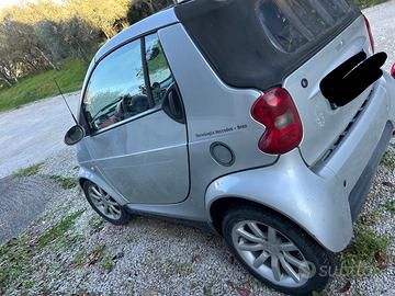 SMART Altro modello - 2003