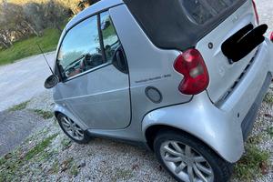 SMART Altro modello - 2003