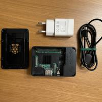 raspberry pi pi 3 con 1 gb di ram