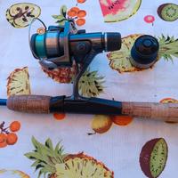canna shimano