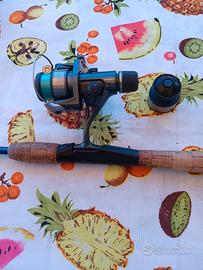 canna shimano