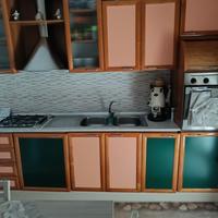 cucina completa 