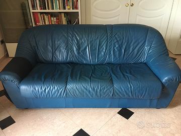 Divano letto divani&divani