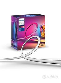 Philips Hue Play Gradient Lightstrip 75", Strisce